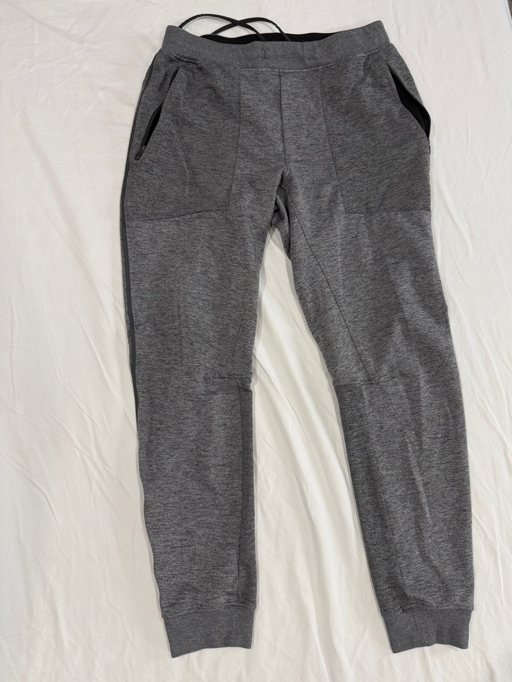 lululemon Athletic Jogger Pants - Large